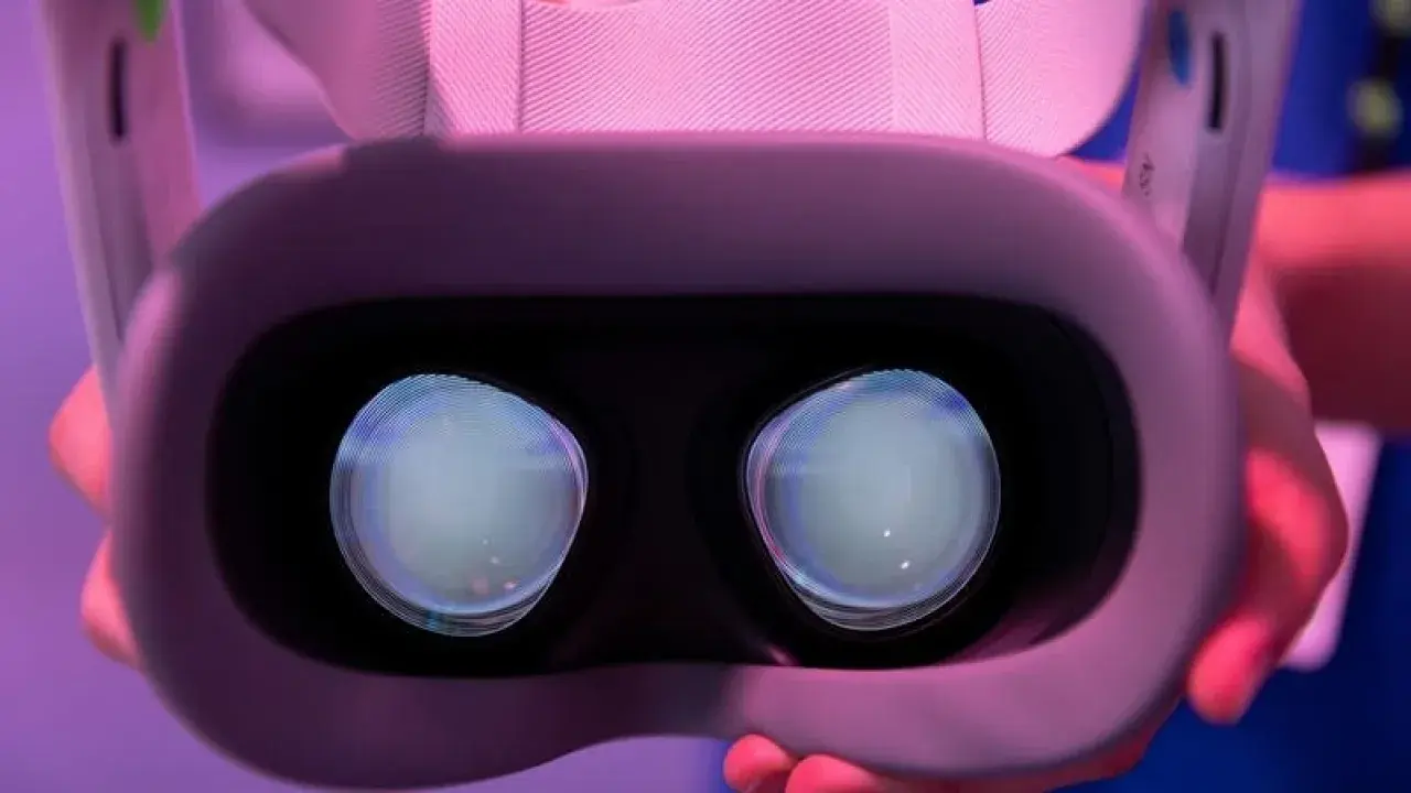 تغييرات شاملة في أسعار نظارات ميتا كويست 3 و3S بالأسواق العالمية